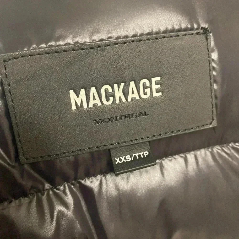 MACKAGE WINTER JACKET - Picture 12 of 14